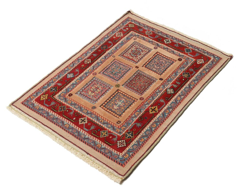 Tappeti Persiani ed Orientali in Italia