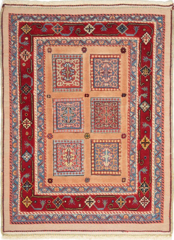 Tappeti Persiani ed Orientali in Italia