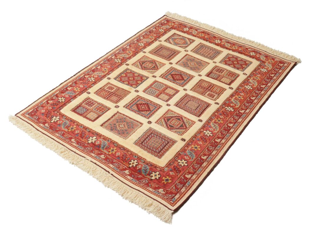 Tappeti Persiani ed Orientali in Italia