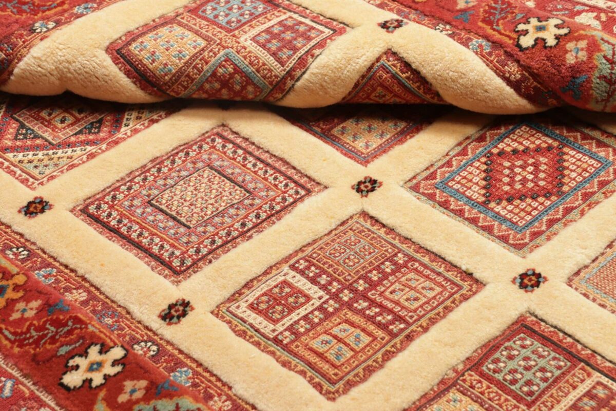 Tappeti Persiani ed Orientali in Italia