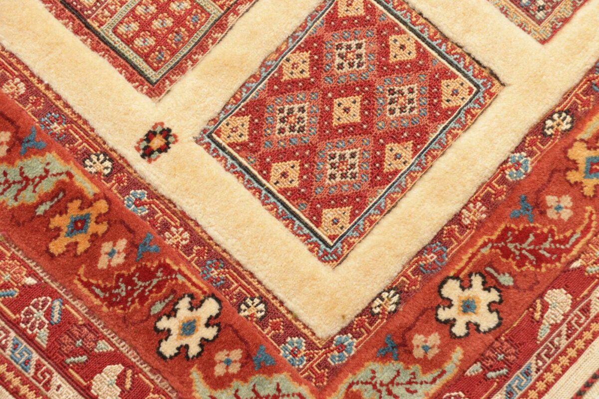 Tappeti Persiani ed Orientali in Italia