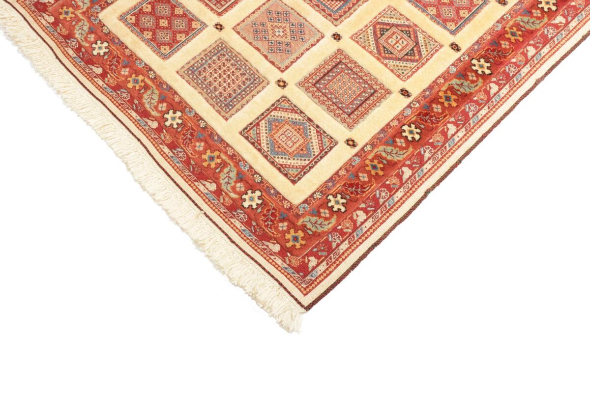 Tappeti Persiani ed Orientali in Italia