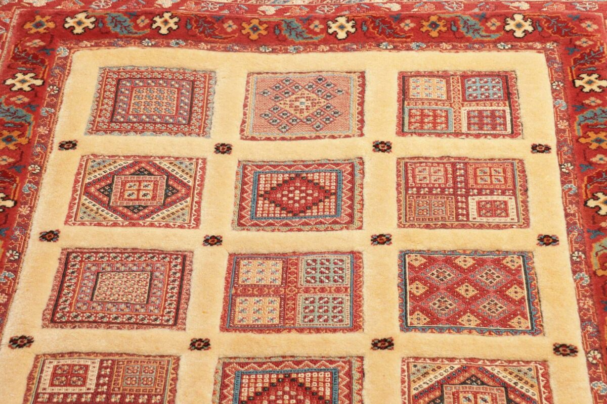 Tappeti Persiani ed Orientali in Italia