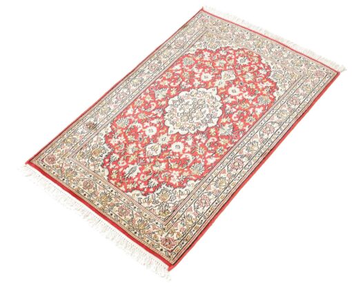 Teppichboden KASHMIR SILK 18/18 94x62 - Z0031 – Bild 2