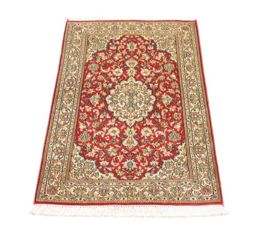 Teppichboden KASHMIR SILK 18/18 94x62 - Z0031 – Bild 4