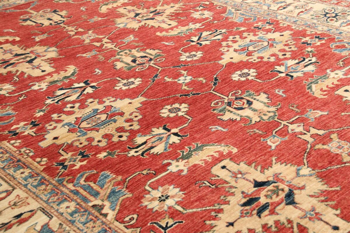 Tappeti Persiani ed Orientali in Italia