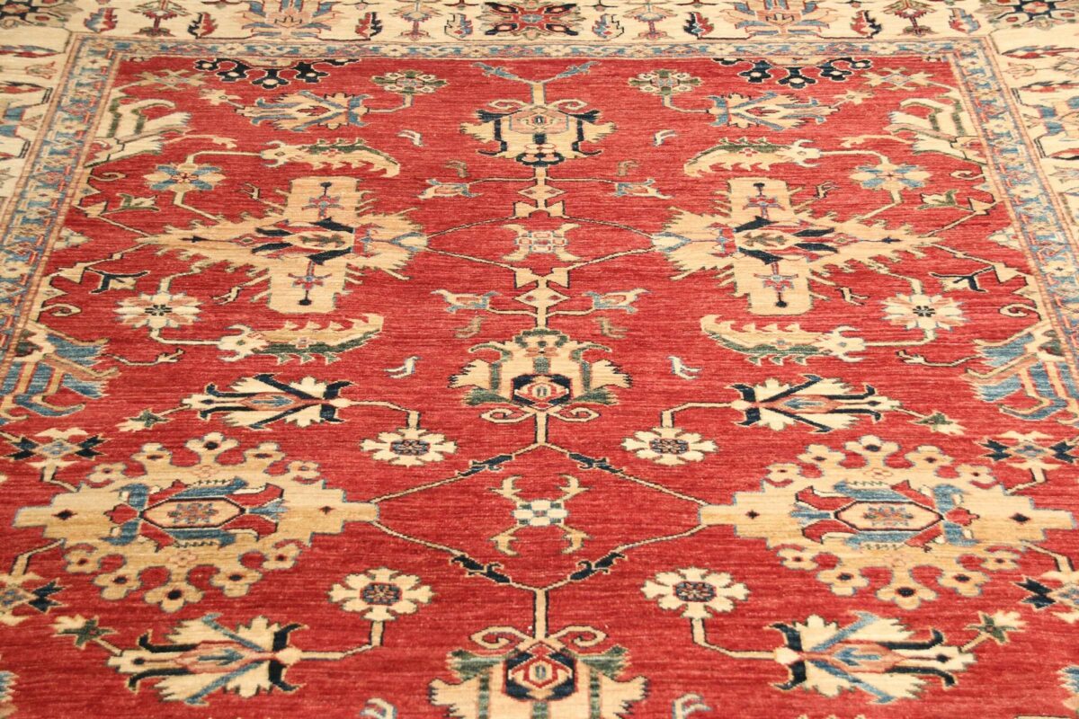 Tappeti Persiani ed Orientali in Italia