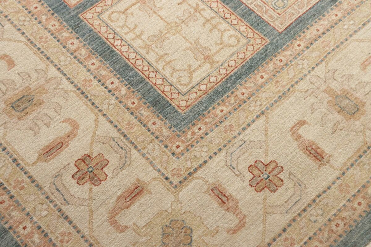 Tappeti Persiani ed Orientali in Italia