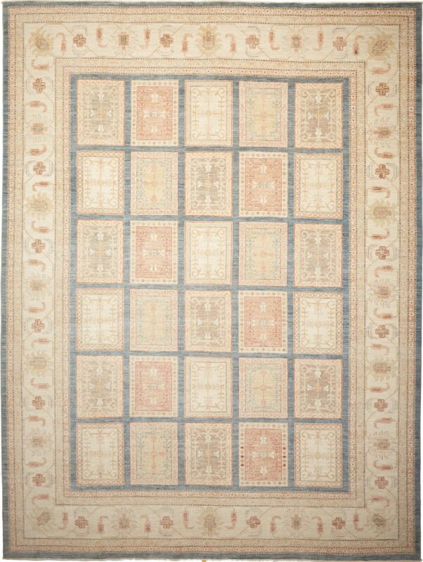 Tappeti Persiani ed Orientali in Italia