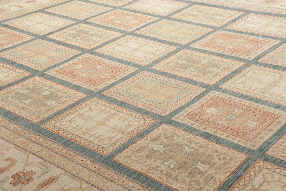 Tappeti Persiani ed Orientali in Italia