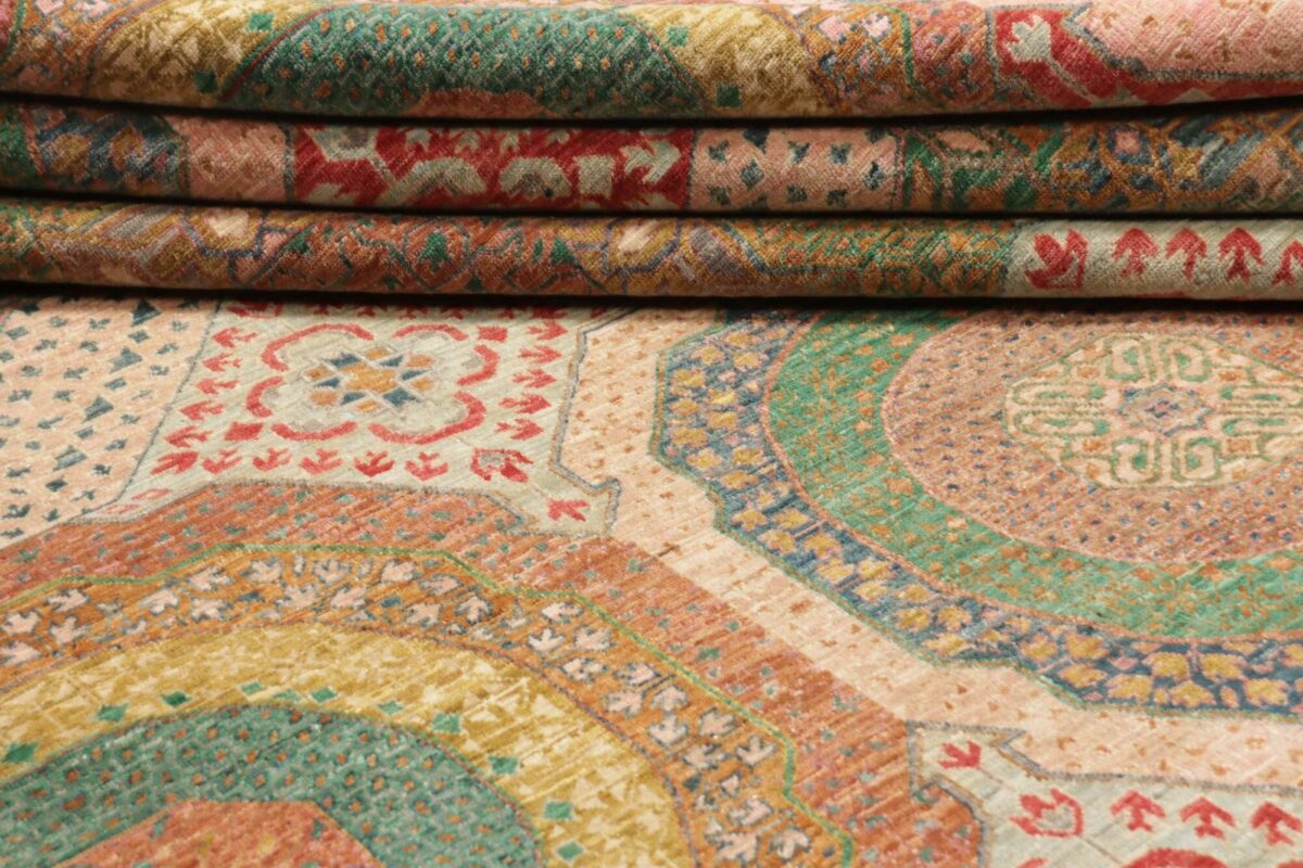 Tappeti Persiani ed Orientali in Italia