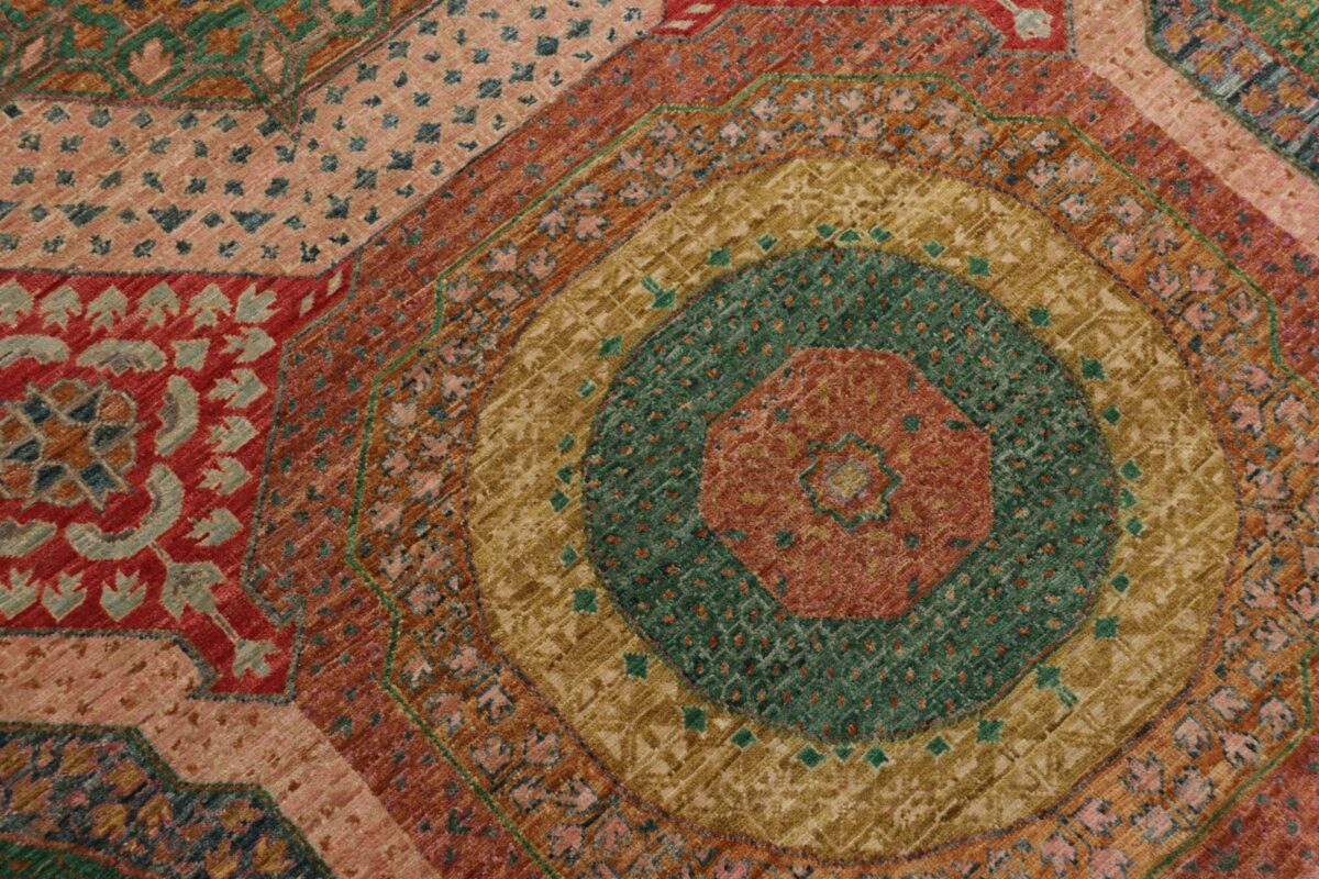 Tappeti Persiani ed Orientali in Italia