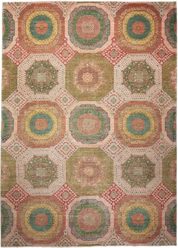 Tappeti Persiani ed Orientali in Italia