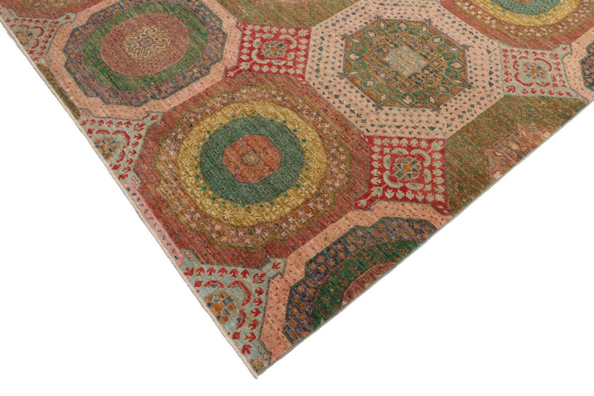 Tappeti Persiani ed Orientali in Italia