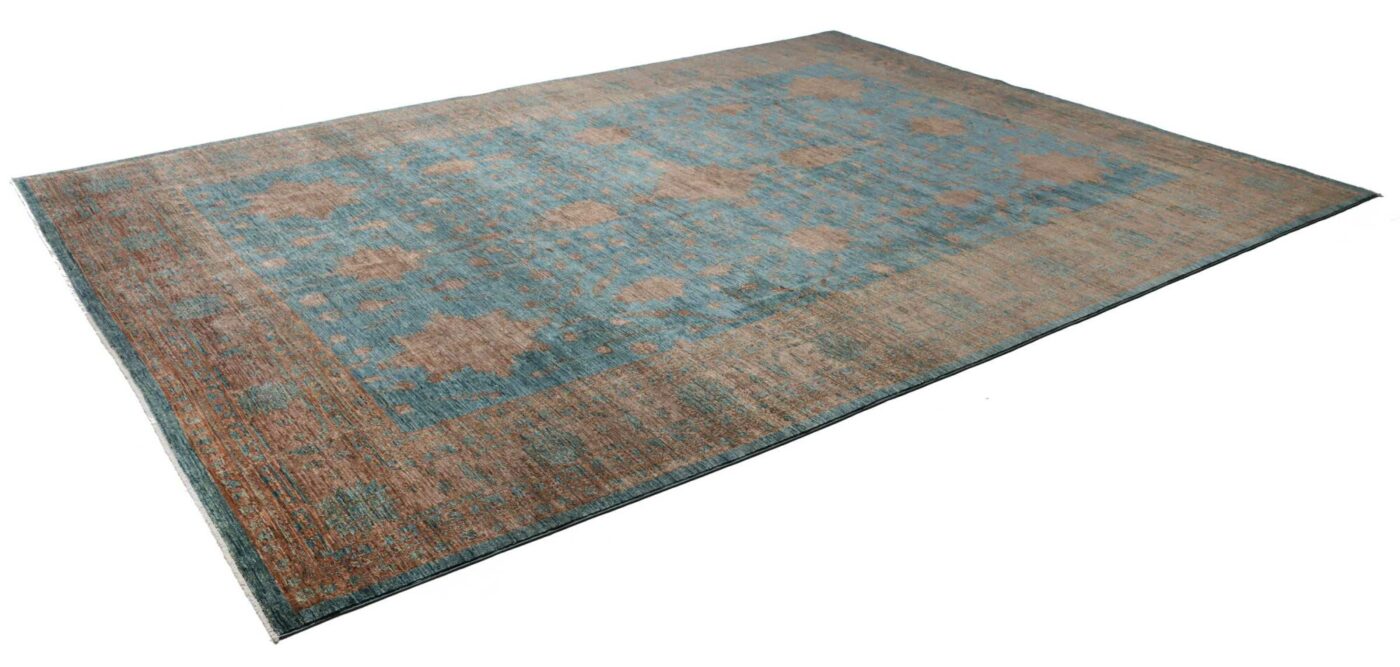 Tappeti Persiani ed Orientali in Italia