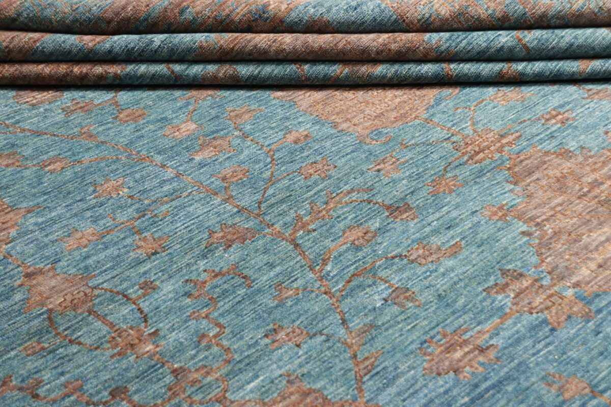 Tappeti Persiani ed Orientali in Italia