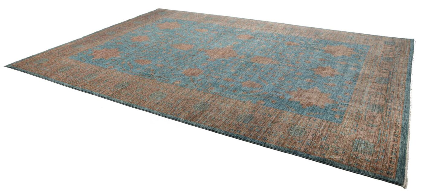 Tappeti Persiani ed Orientali in Italia