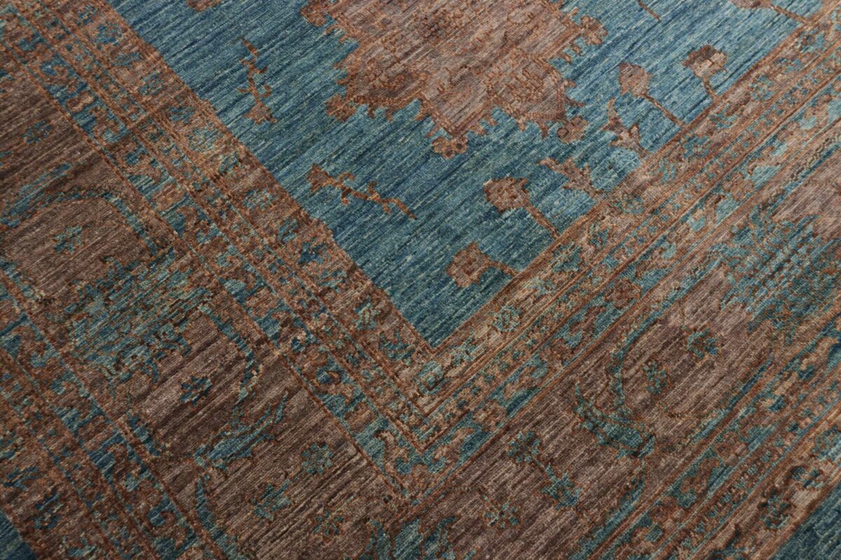 Tappeti Persiani ed Orientali in Italia