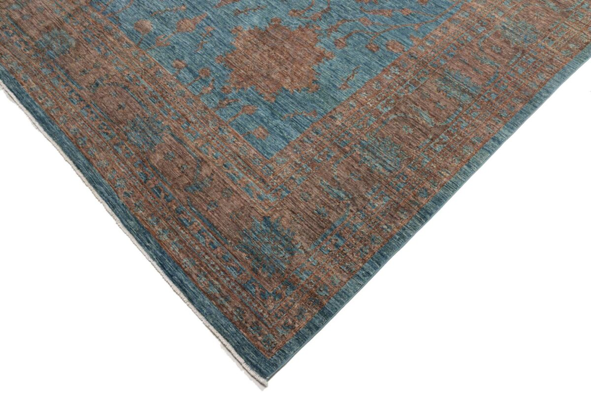 Tappeti Persiani ed Orientali in Italia