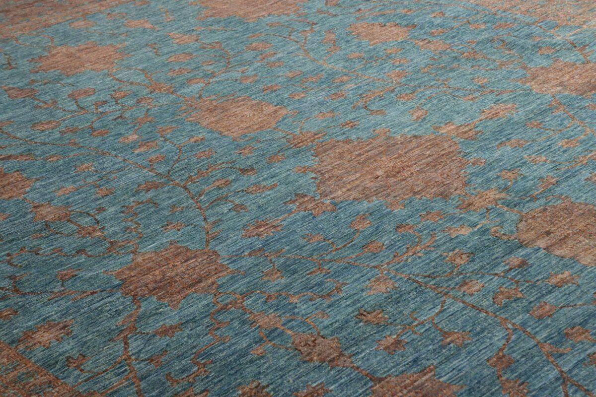 Tappeti Persiani ed Orientali in Italia