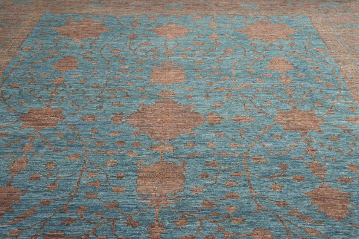 Tappeti Persiani ed Orientali in Italia