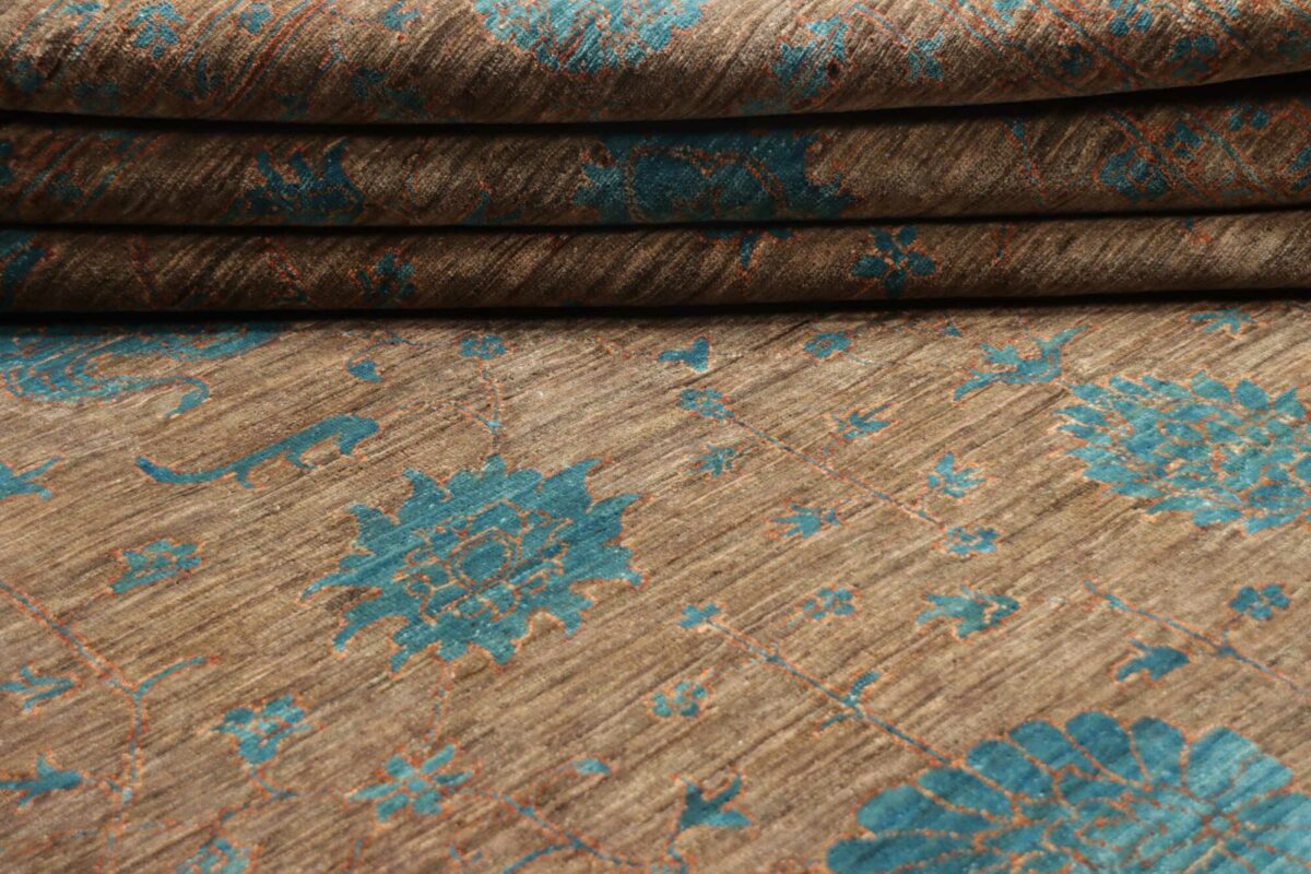 Tappeti Persiani ed Orientali in Italia