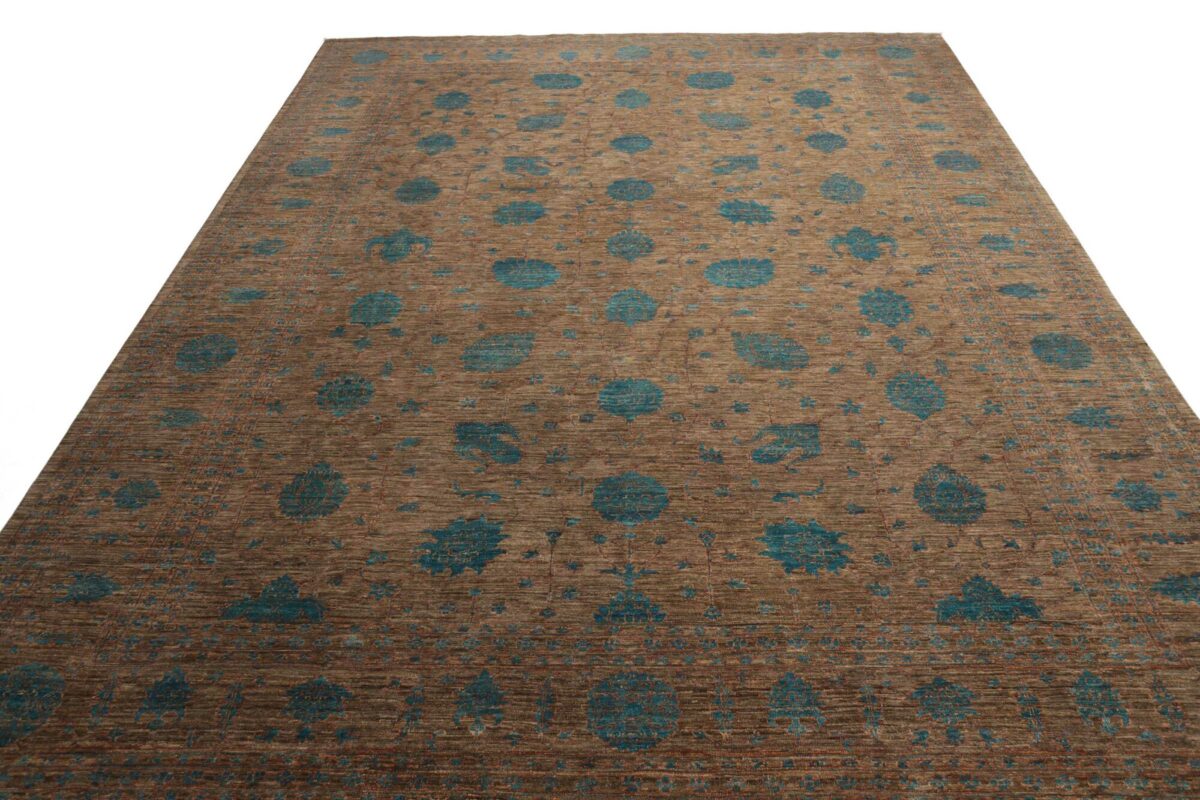 Tappeti Persiani ed Orientali in Italia