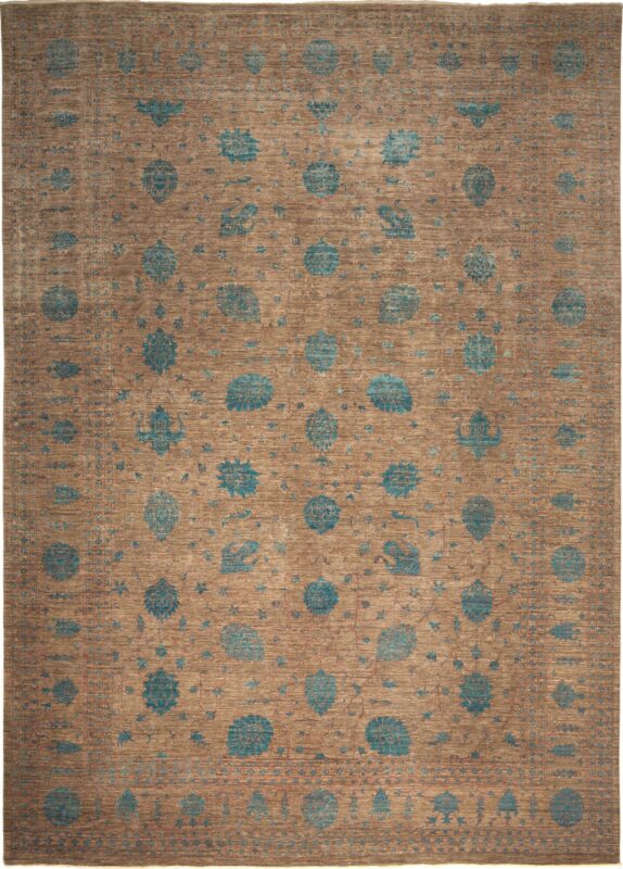 Tappeti Persiani ed Orientali in Italia