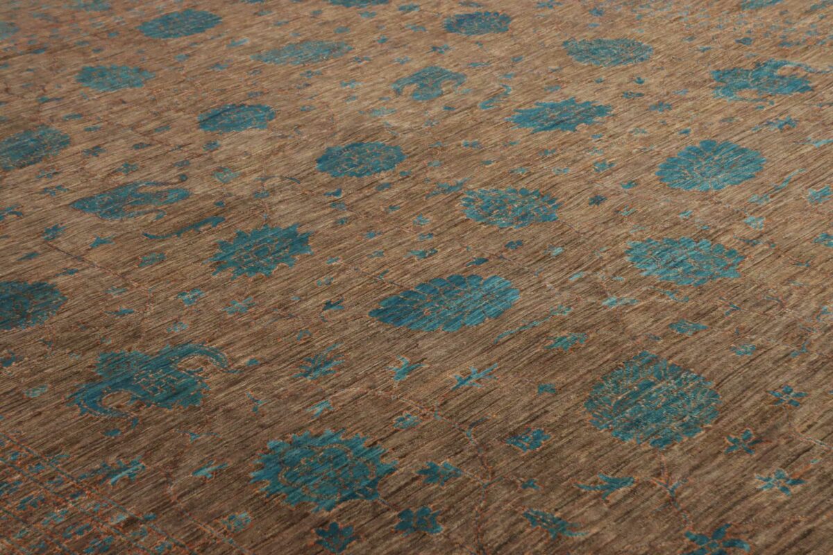 Tappeti Persiani ed Orientali in Italia