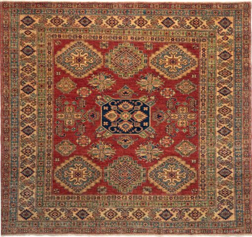 Teppich KAZAK ROYAL 167x186 cm - Z0629