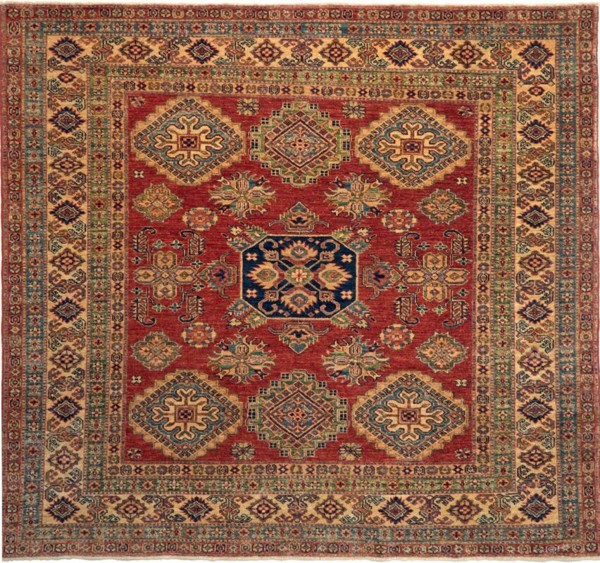 Tappeti Persiani ed Orientali in Italia