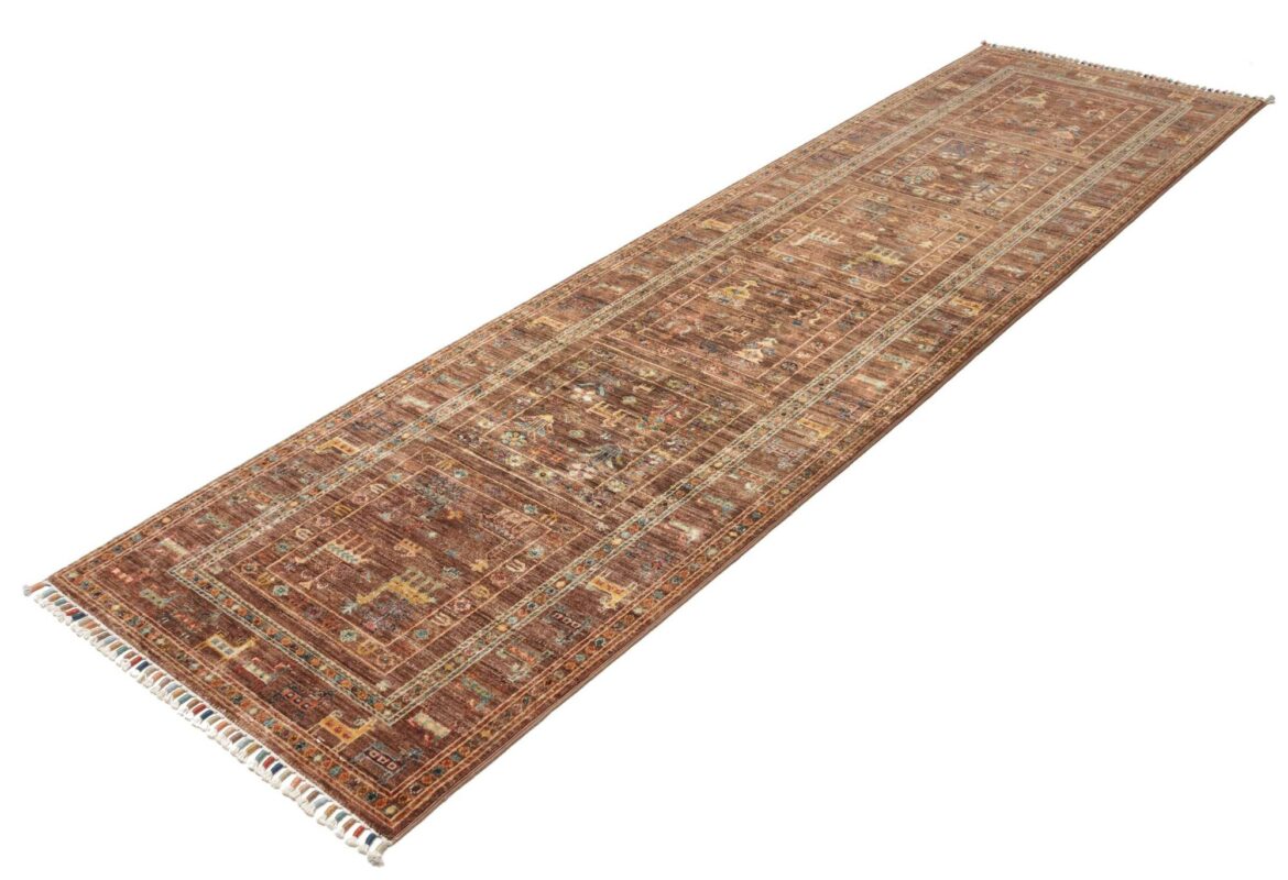 Tappeti Persiani ed Orientali in Italia