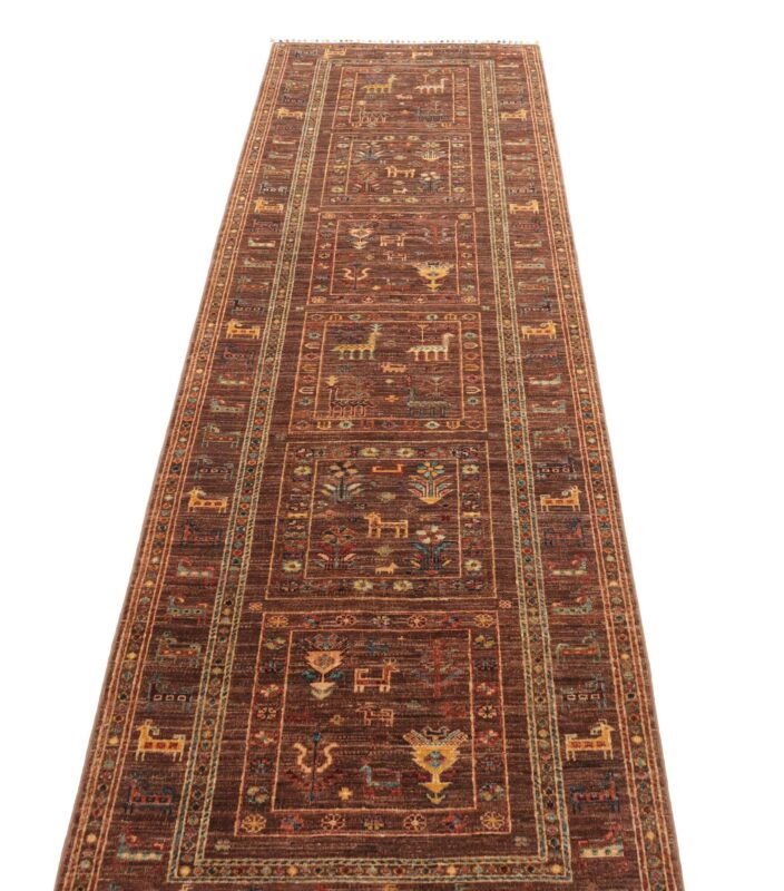 Tappeti Persiani ed Orientali in Italia