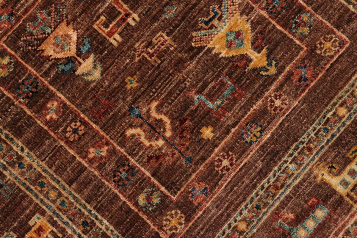 Tappeti Persiani ed Orientali in Italia