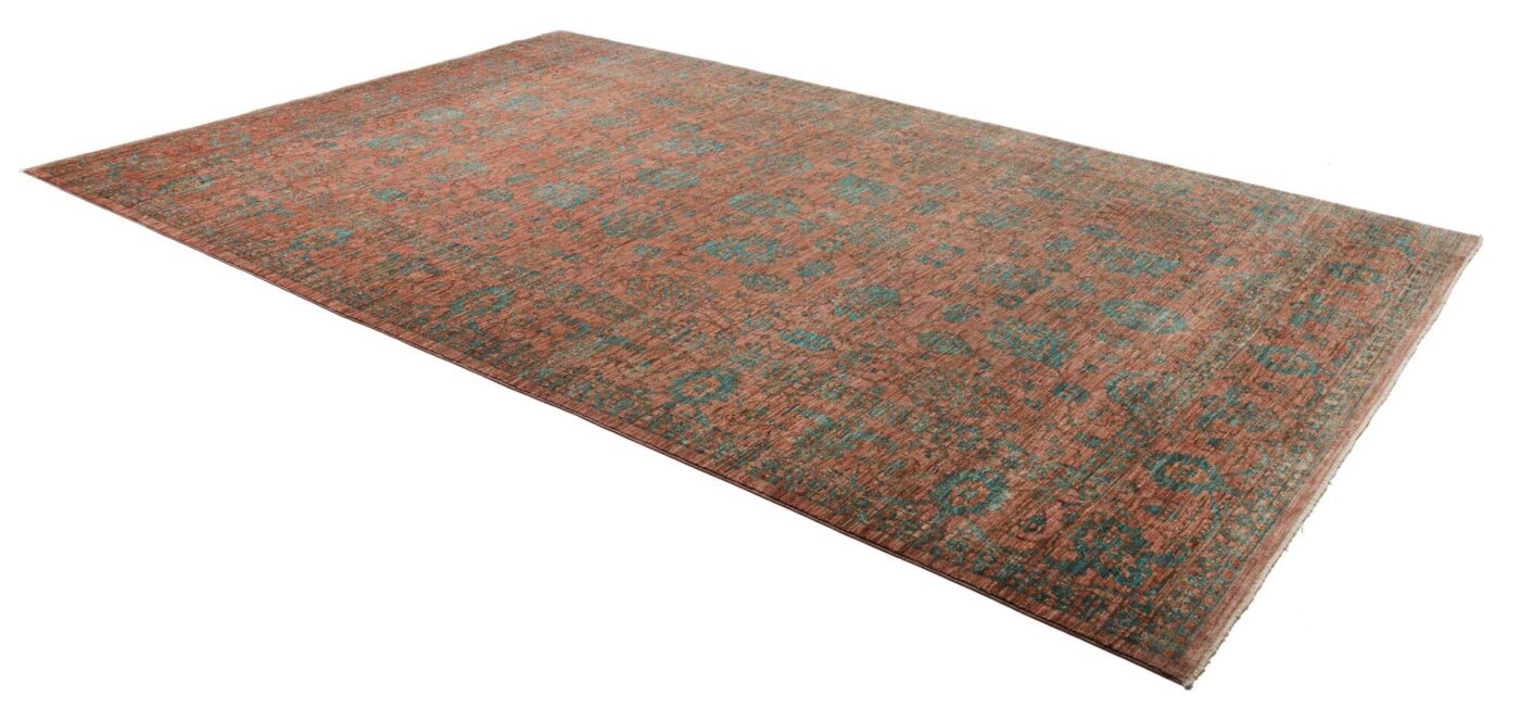 Tappeti Persiani ed Orientali in Italia