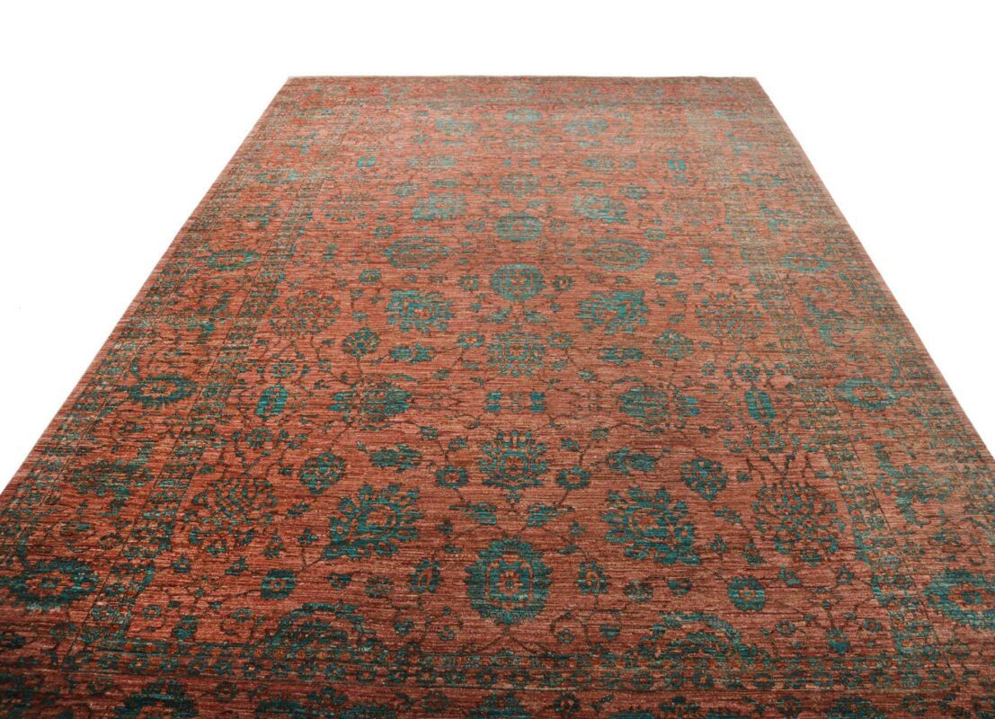 Tappeti Persiani ed Orientali in Italia