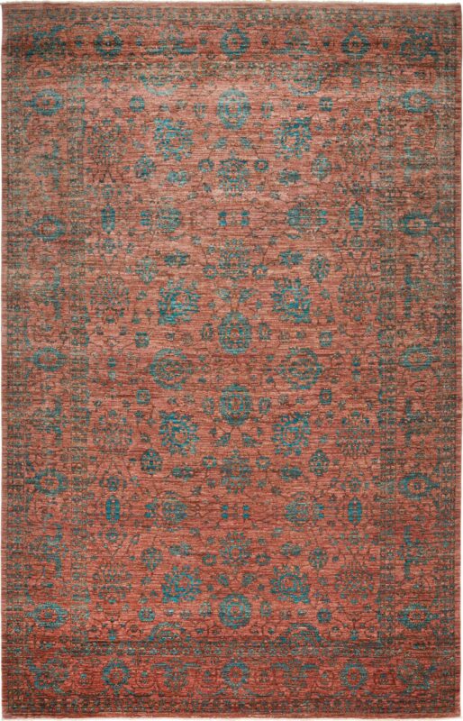 Tappeti Persiani ed Orientali in Italia