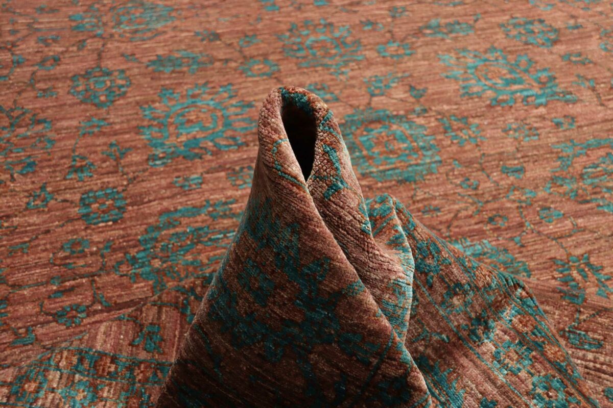 Tappeti Persiani ed Orientali in Italia