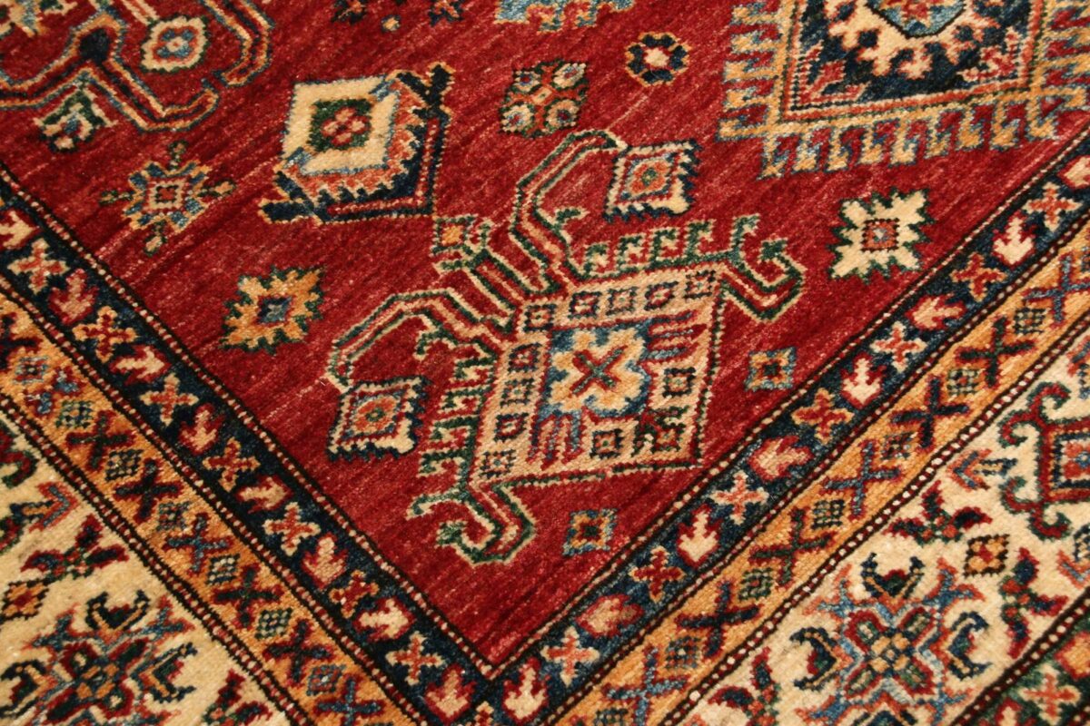 Tappeti Persiani ed Orientali in Italia