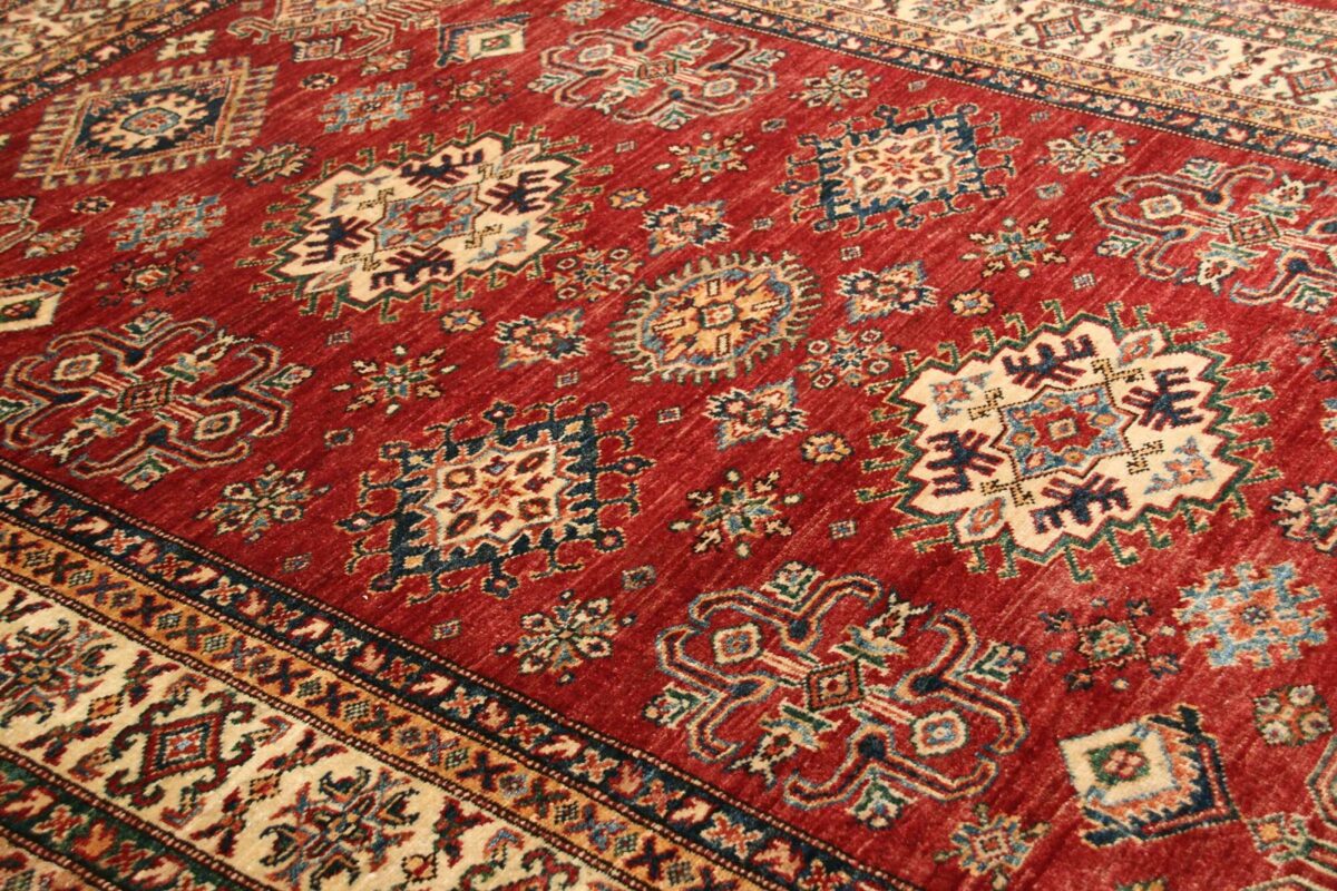 Tappeti Persiani ed Orientali in Italia