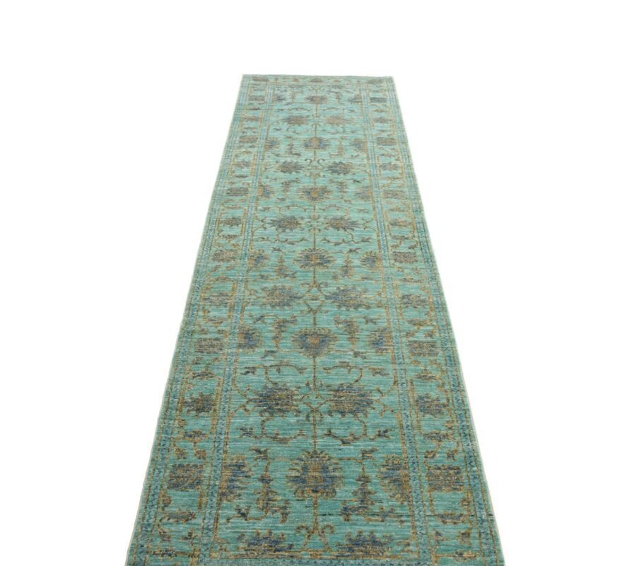 Tappeti Persiani ed Orientali in Italia