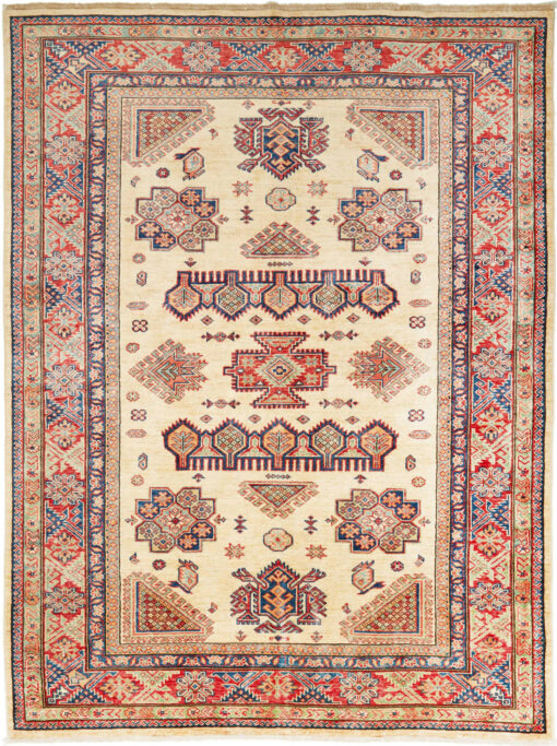 Teppich KAZAK 200x150 cm - Z0566