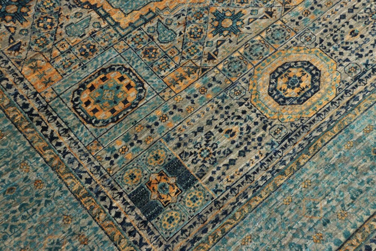 Tappeti Persiani ed Orientali in Italia