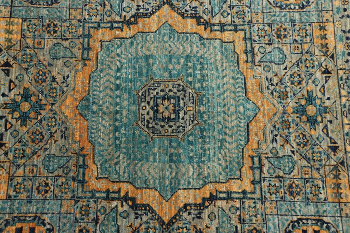 Tappeti Persiani ed Orientali in Italia