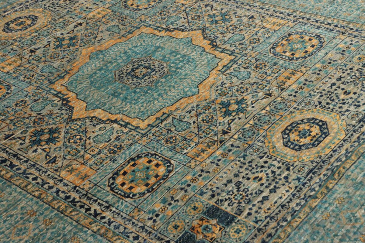 Tappeti Persiani ed Orientali in Italia