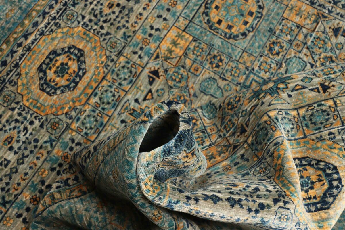 Tappeti Persiani ed Orientali in Italia