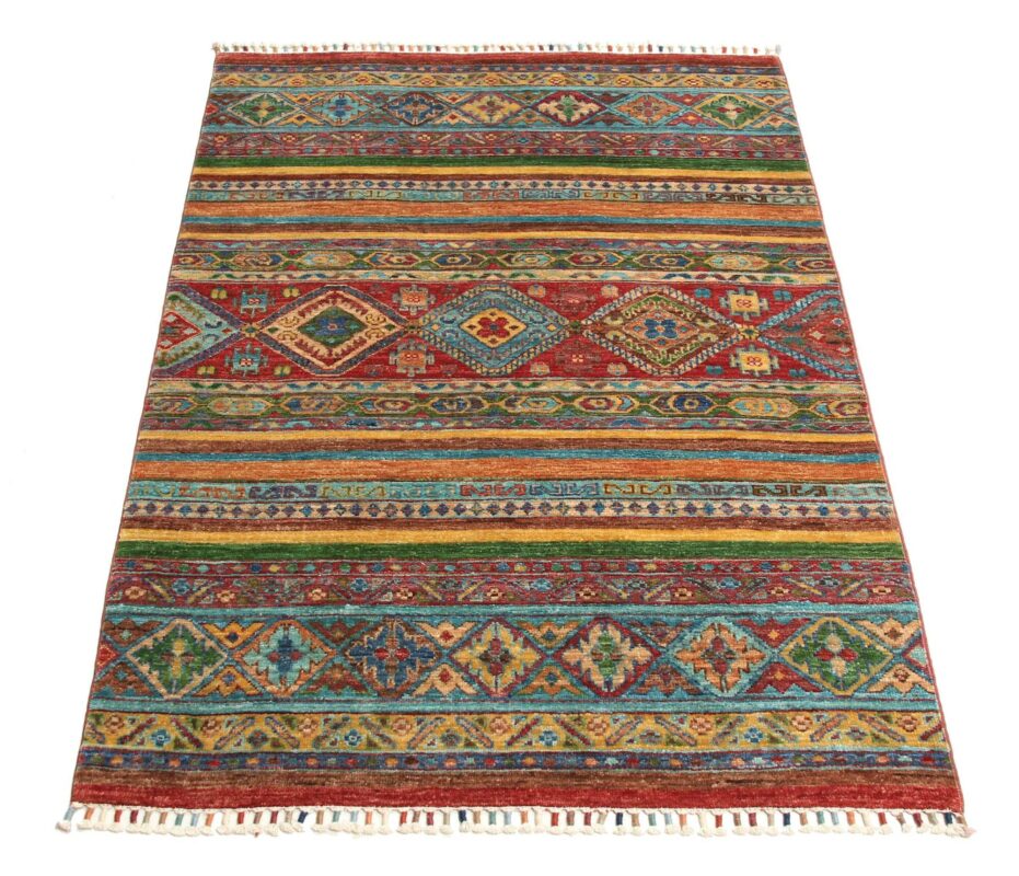 Tappeti Persiani ed Orientali in Italia