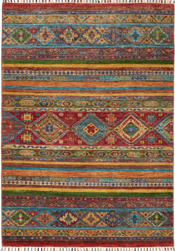 Tappeti Persiani ed Orientali in Italia