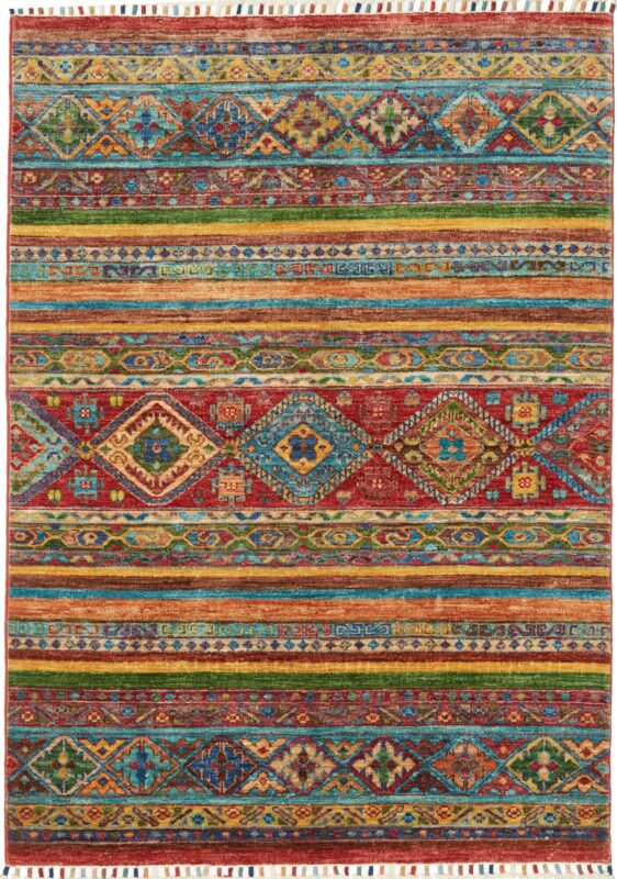 Tappeti Persiani ed Orientali in Italia