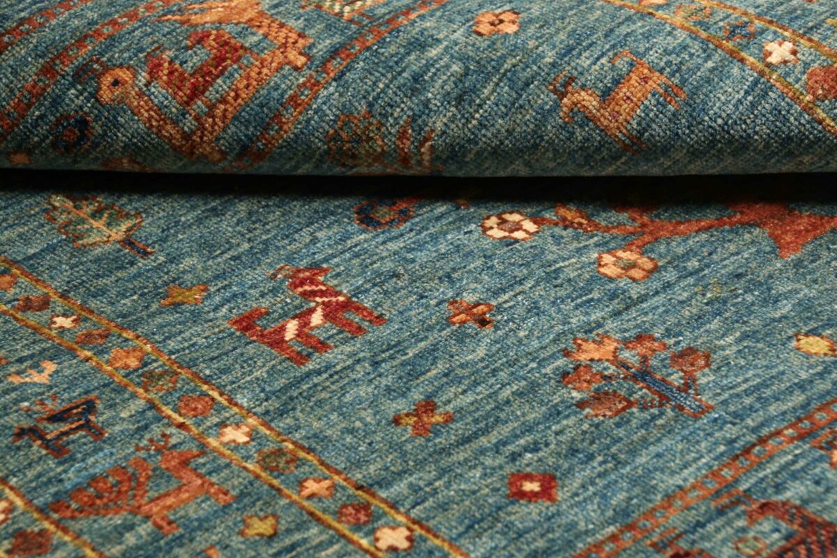 Tappeti Persiani ed Orientali in Italia